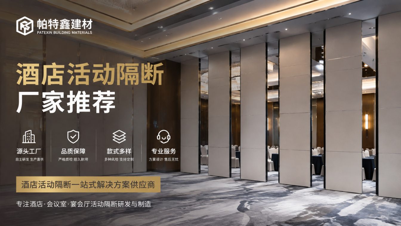 华蓥还在为隔断工期发愁？